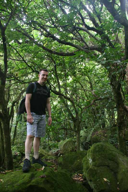 Nieuw-Zeeland 2011 - 0463